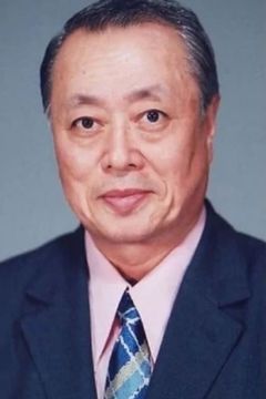 Kôji Nakata interpreta Toshirou Odagiri (voice)