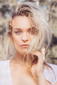 Tahlia Jade interpreta Asgardian