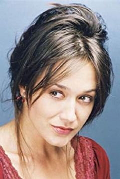 Biliana Petrinska interpreta Waitress
