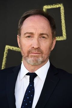 Michael McElhatton interpreta Roose Bolton