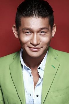 Yu Ailei interpreta Luoyang Chan