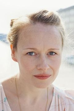 Anja Schneider interpreta Kommissarin Jana Lebowski