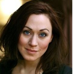 Imogen Toner interpreta Beth Williams