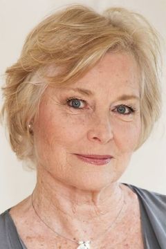 Lisa Harrow interpreta Katherine