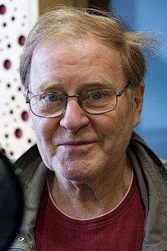 Jan Vlasák interpreta Thufir Hawat