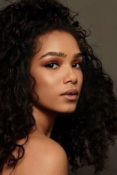 Lizet Upia interpreta Gaby