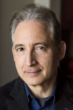 Brian Greene interpreta Ed Mayes