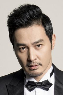 Andrew Lin interpreta Calvin