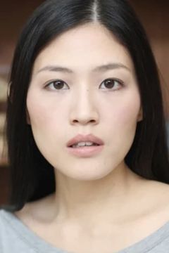 Irina Chiu interpreta Citizen