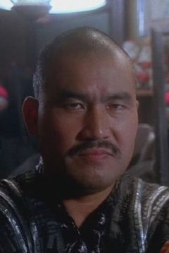 Toshishiro Obata interpreta Tatsu