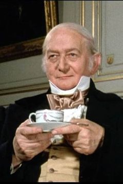 Herbert Weißbach interpreta Waiter