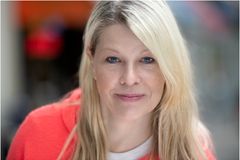 Matilda Szydagis interpreta Polish Nanny