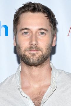 Ryan Eggold interpreta Dr. Max Goodwin