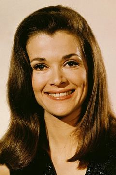 Jessica Walter interpreta Lena Gold