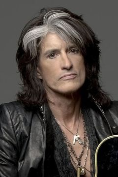 Joe Perry interpreta Joe Perry