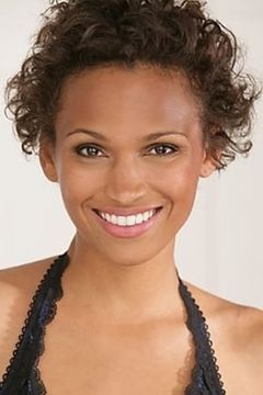 Nicole Pulliam interpreta Lobby Sub Con