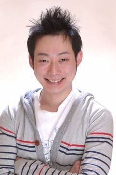 Takayuki Masuda interpreta (voice)
