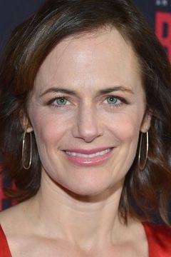 Sarah Clarke interpreta Nina Myers