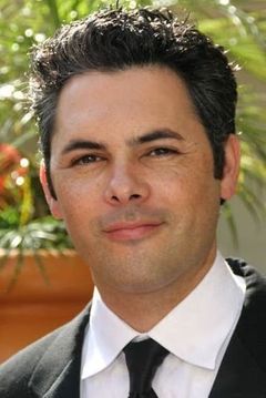 Michael Saucedo interpreta Desert Truck Driver