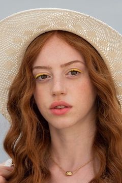 Lily Newmark interpreta Jane