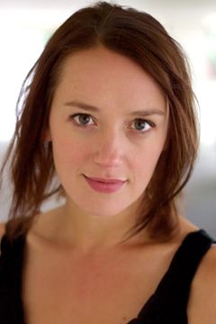Jessica Ransom interpreta Morwenna Newcross