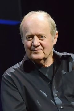 Robert O'Reilly interpreta The Figure