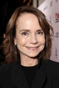Jessica Harper interpreta Natasha