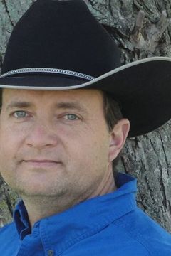 Jeff Hanlin interpreta Wagon Driver