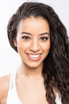 Sydni Beaudoin interpreta Sydni