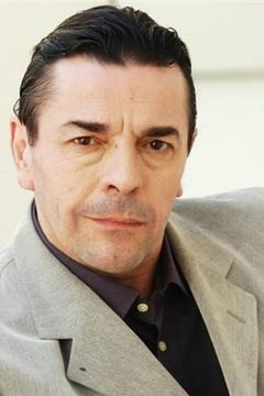 François Siener interpreta Ugly Barrow (Stimme franz. Fassung)