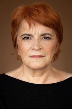Luisa Ortigoso interpreta Amélia