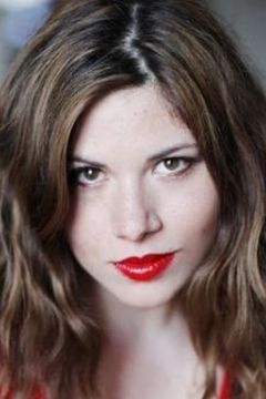 Rachel Suissa interpreta Princess Annie