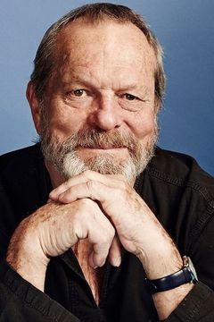 Terry Gilliam interpreta Nasty Alien (voice)
