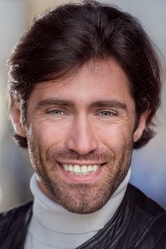 Kamil Lemieszewski interpreta Merlin