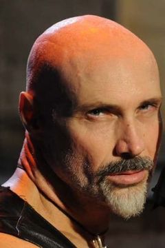 Ovidio Martucci interpreta Ermanno