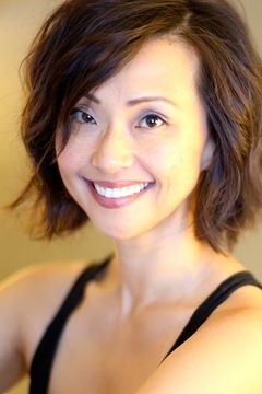 Joy Osmanski interpreta Paula Brooks / Tigress