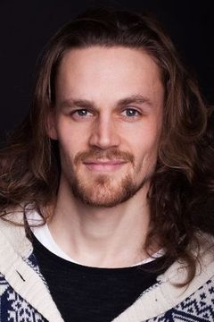 Harald Rosenstrøm interpreta Einar