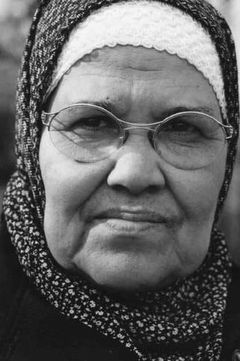 Zorah Benali interpreta Yahia's Mother