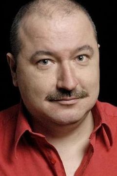 Jean-François Picotin interpreta Mr. Tizaute