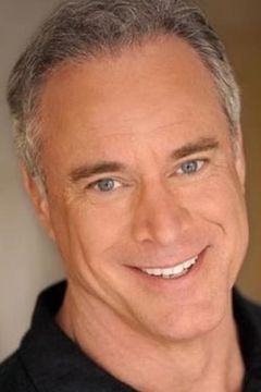 Craig Stepp interpreta Bart Benson