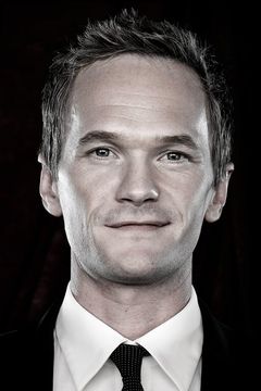 Neil Patrick Harris interpreta Barney Stinson