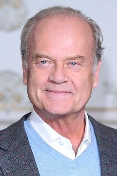 Kelsey Grammer interpreta Robert Hawkins