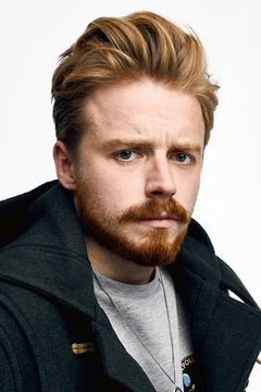 Jack Lowden interpreta Tony Benn