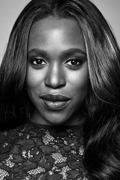 Clare-Hope Ashitey interpreta Ellen Swann