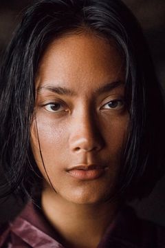 Tara Basro interpreta Dewi