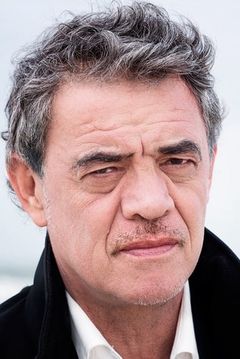 Jean Pierre Noher interpreta El tío Chiche