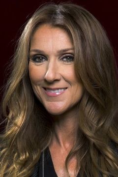 Céline Dion interpreta Juliana (singing voice)