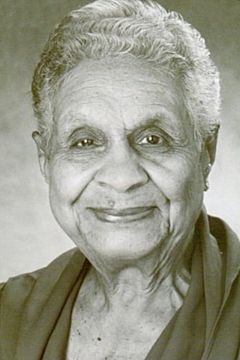 Leila Danette interpreta Poor Woman