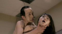 Noriaki Kamata interpreta Japanese Soldier