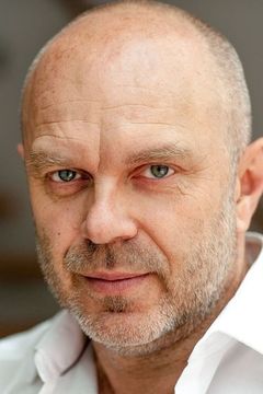 Attila Borlan interpreta SS officer